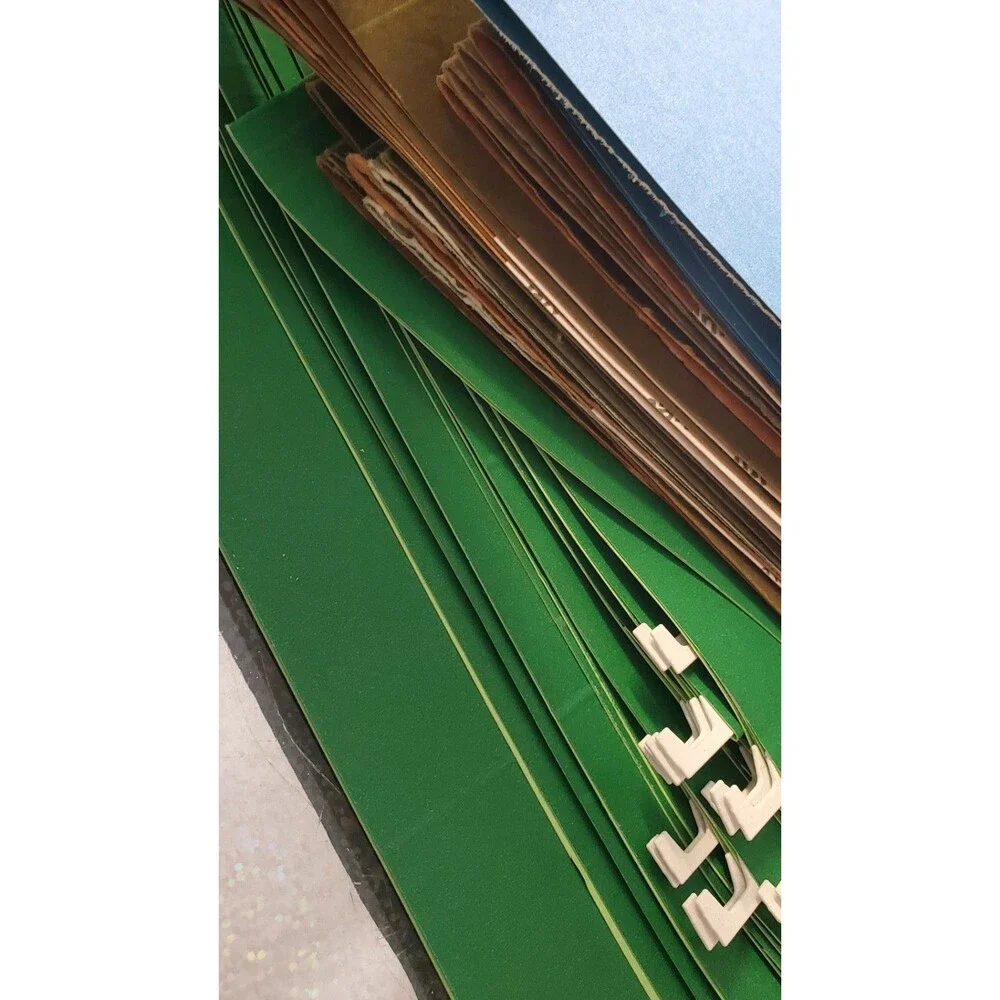 Hanging File Folders Standard 12